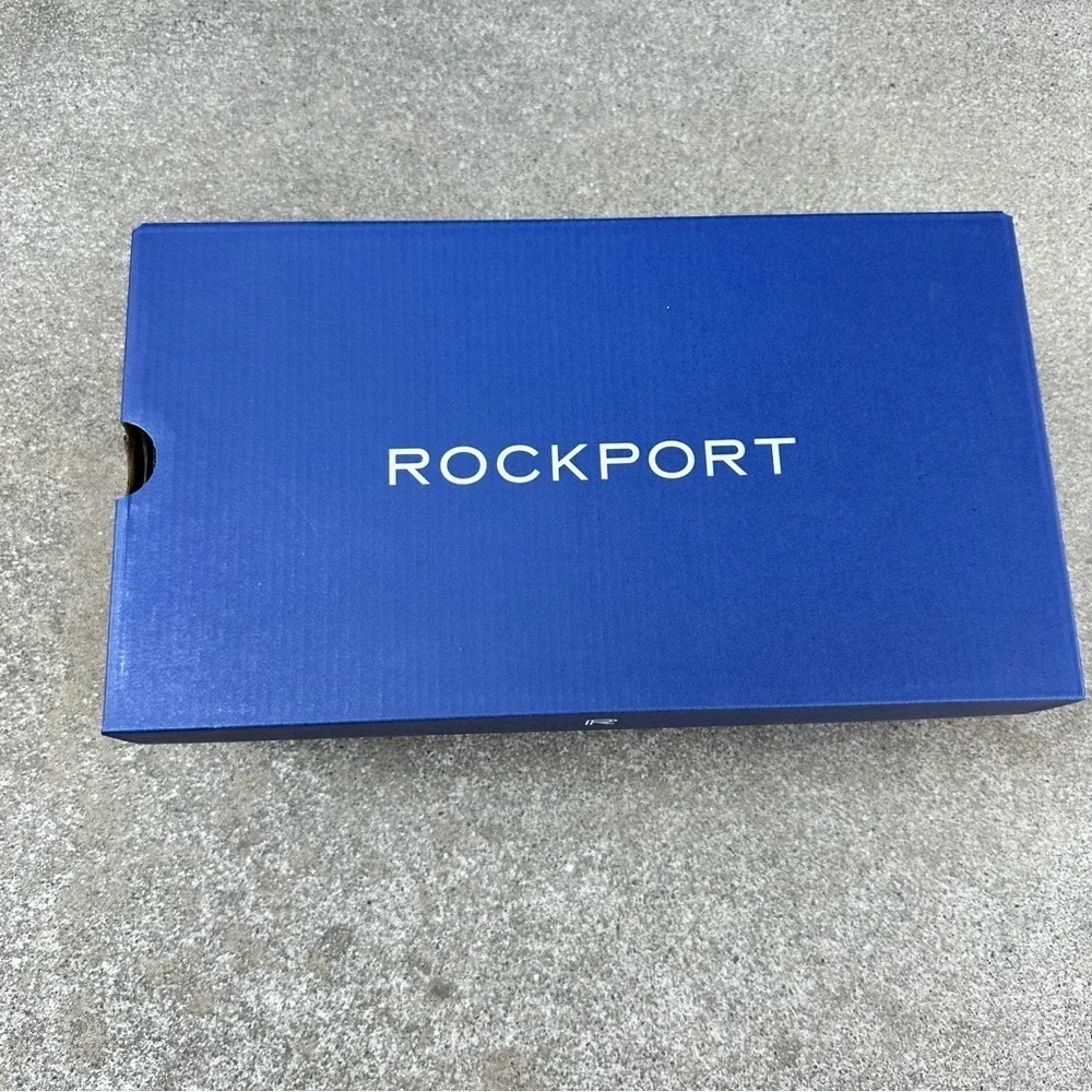 Rockport Get Your Kicks Mudguard Blucher 10M